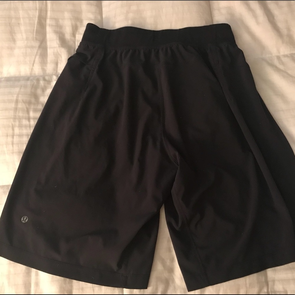 Men’s Lululemon shorts